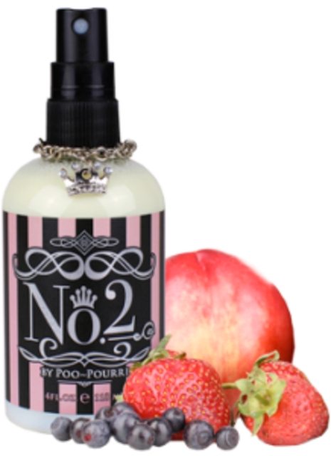 No.2 Poopourri