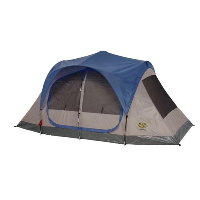 Timber Creek® Bastrop Family Tunnel Tent