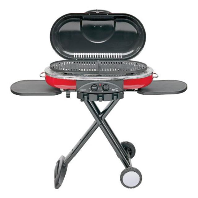 Coleman RoadTrip LXE Propane Grill