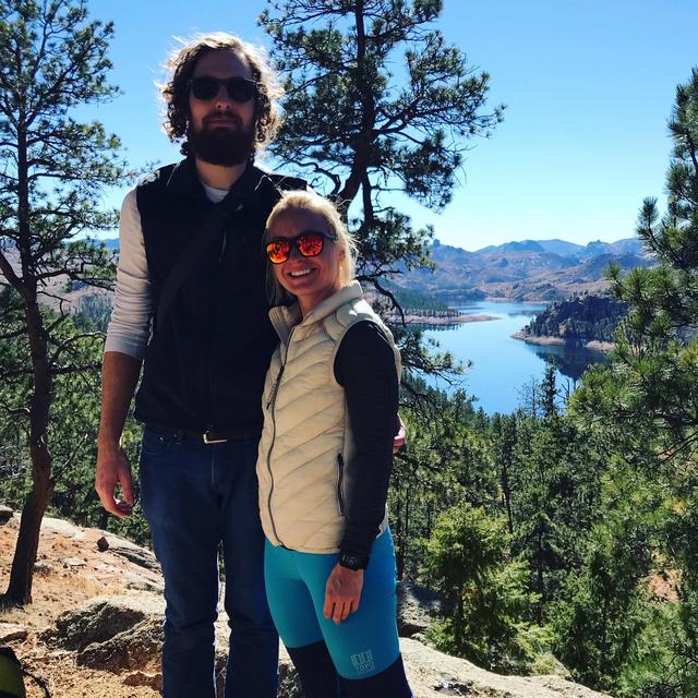 Our Honeymoon/IVF Fund