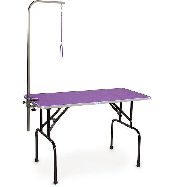 Master Equipment Dog Grooming Table