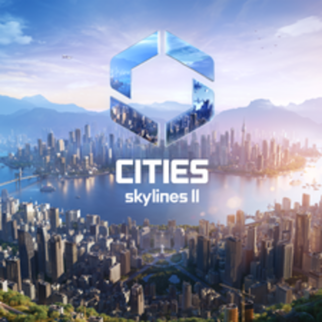 Cities: Skylines II - Ultimate Edition
