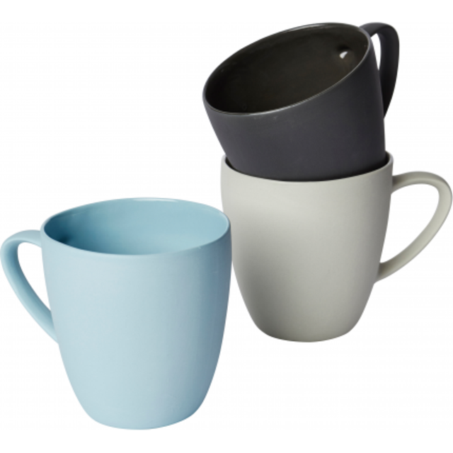 Mud Australia Mug with Handle