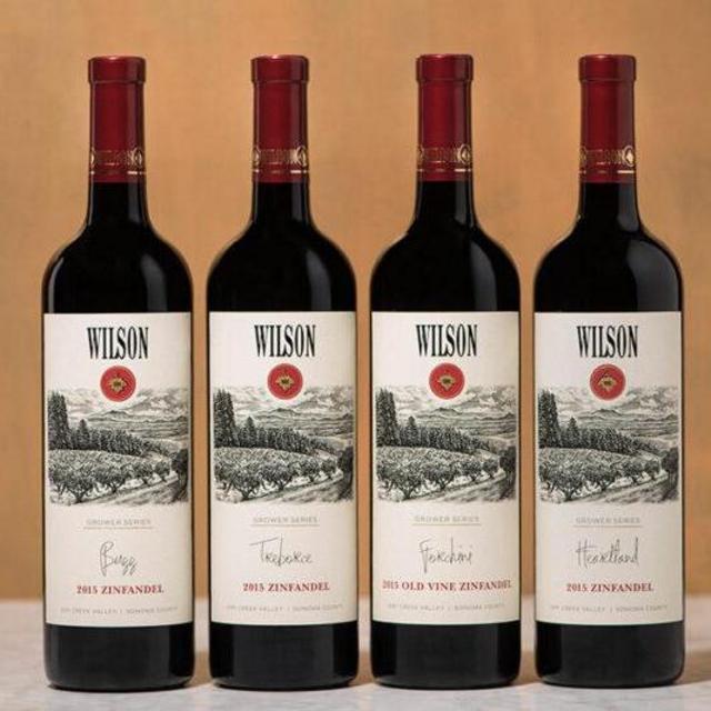 Wilson Wine