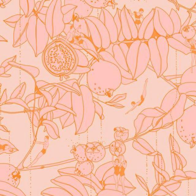 Moye For Juan De Dios Banistas Guava Fire Wallpaper