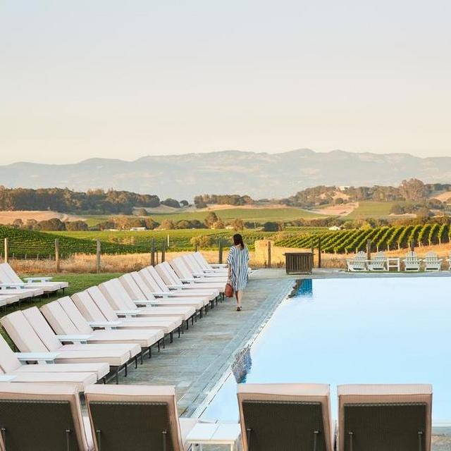 Napa Valley Resort and Spa