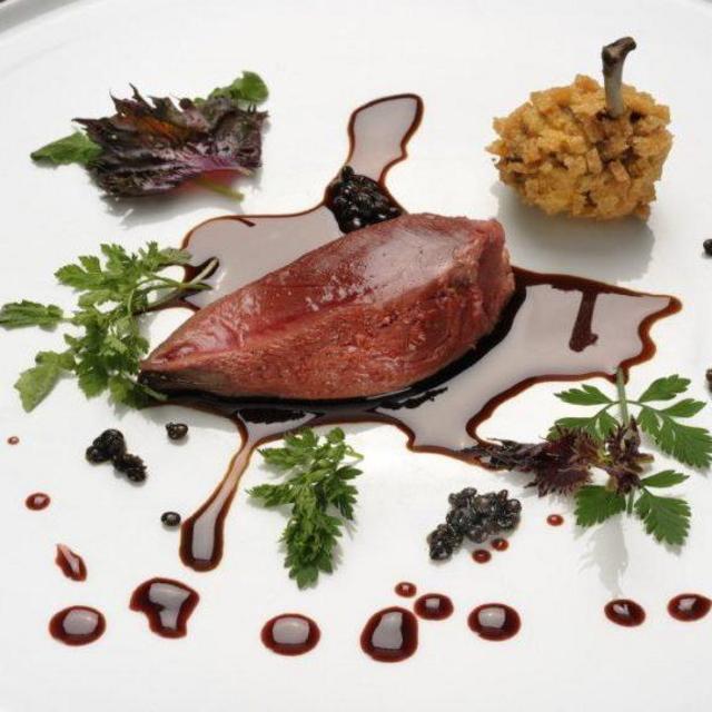 Fine Dining in Napa Valley