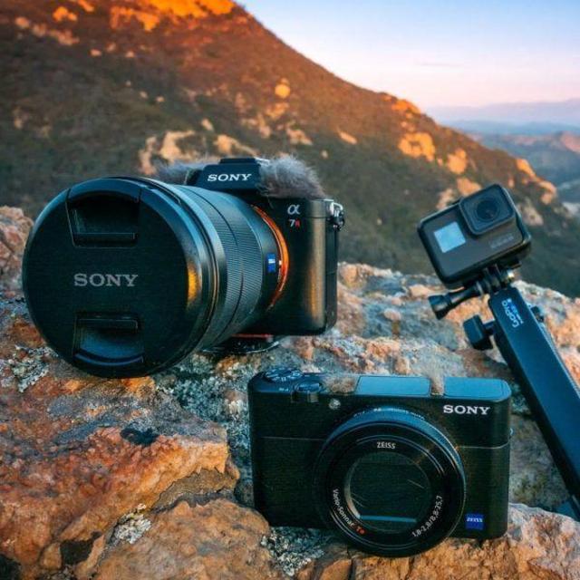 Photography Equipment