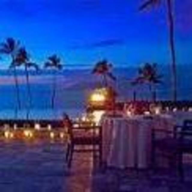 Romantic Dinner for Two (Maui)