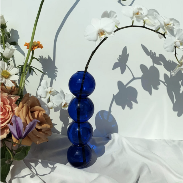 Bubble Vase