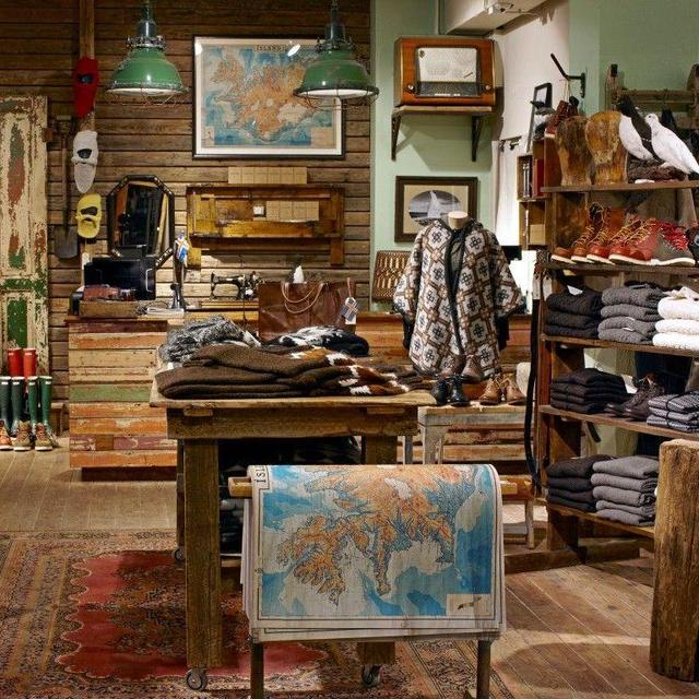 Souvenirs in Iceland