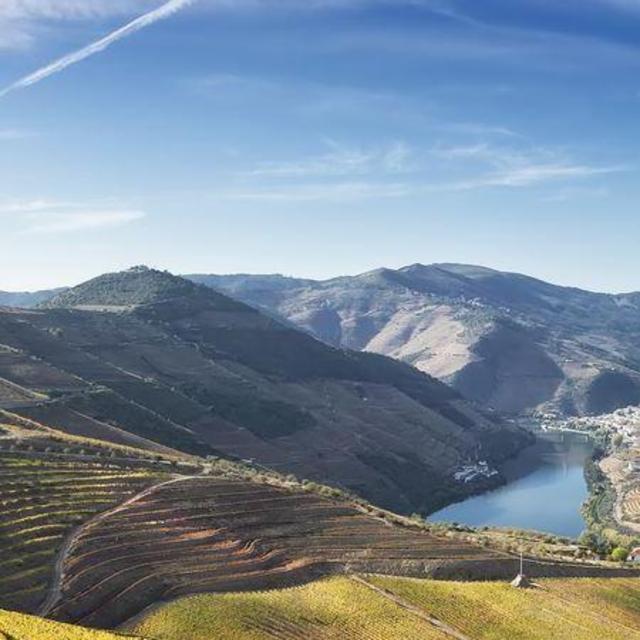 Ground Transportation in Portugal