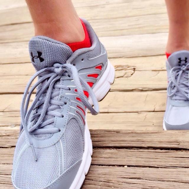 Donation to Back on My Feet