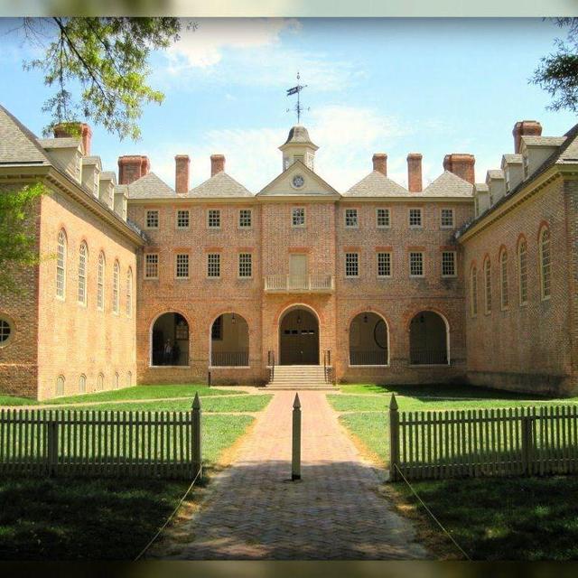 Donation to College of William & Mary Data Science & Analytics Programs