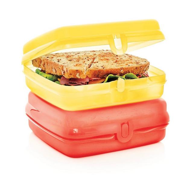 Eco+ Sandwich Keepers