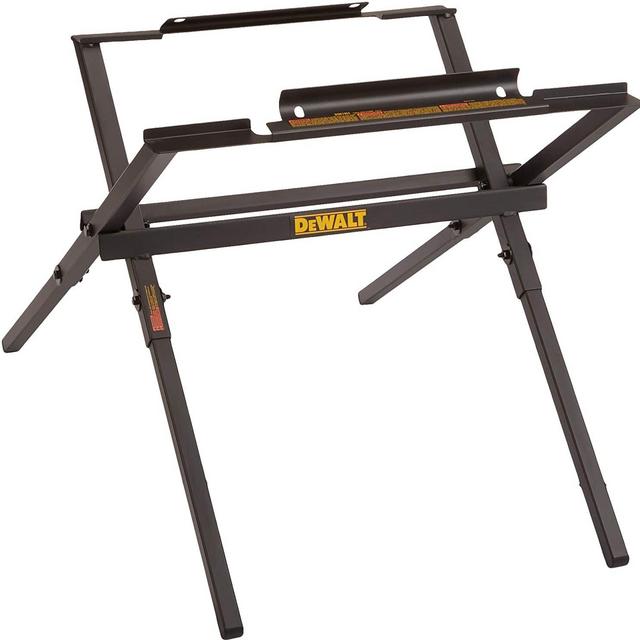 Table Saw Stand