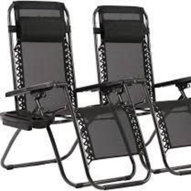Lawn Chairs