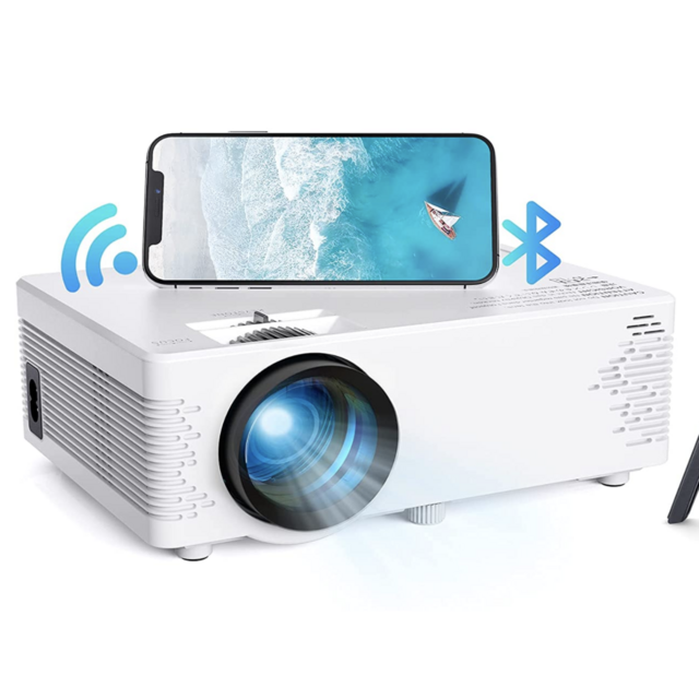 Projector