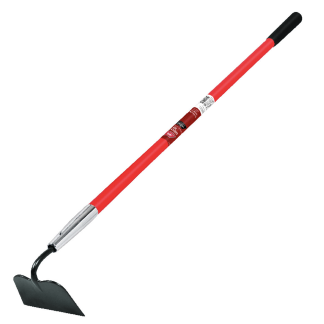 Ace 6 in. W Steel Garden Hoe