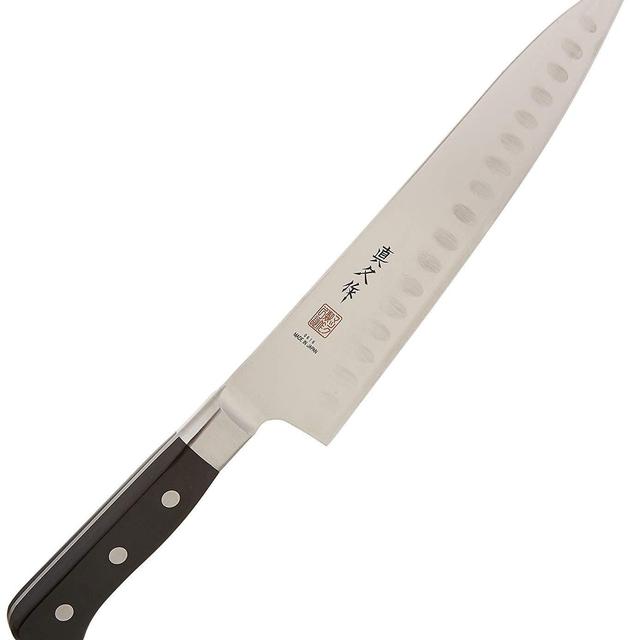 Mac Knife Professional Hollow Edge Chef's Knife, 8-Inch