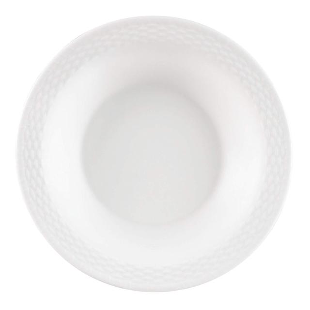 Wedgwood Nantucket Bone China Pasta Plate
