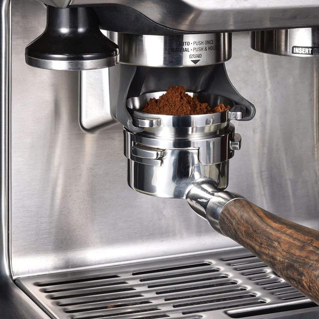 54mm Hands-Free Dosing Funnel