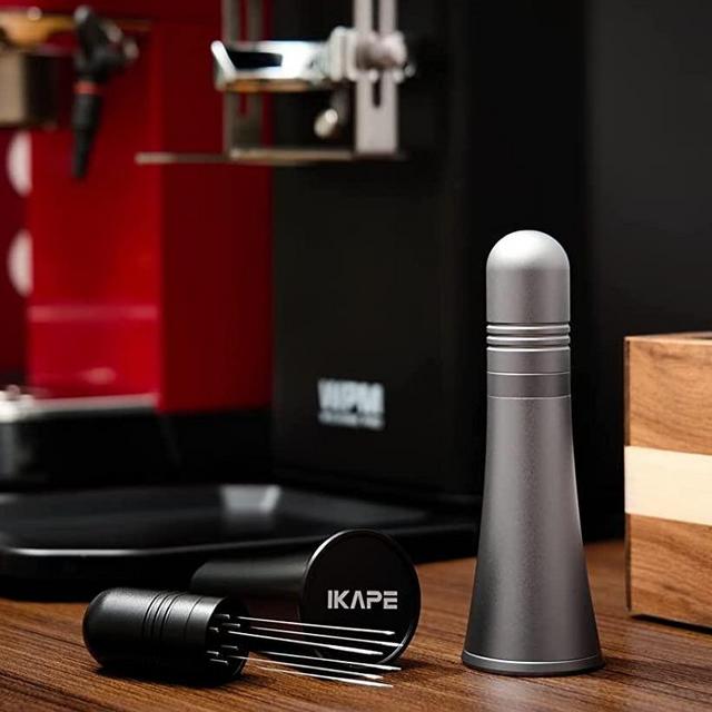 Espresso Stirrer Distribution Tool for Barista