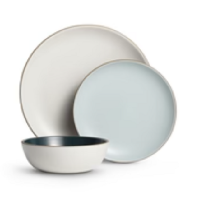 Issaquah Dinnerware Set