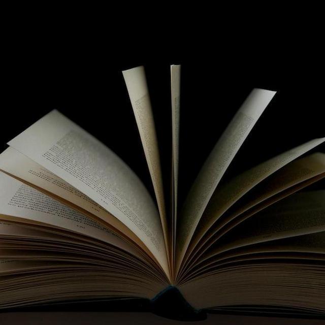 Your Favorite Book