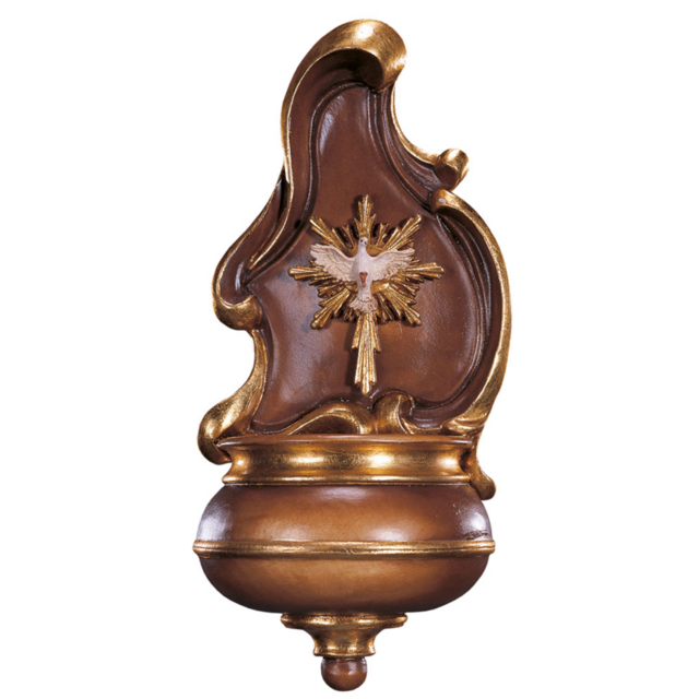 Holy Water Font