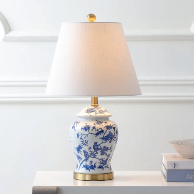 Eldredge Table Lamp