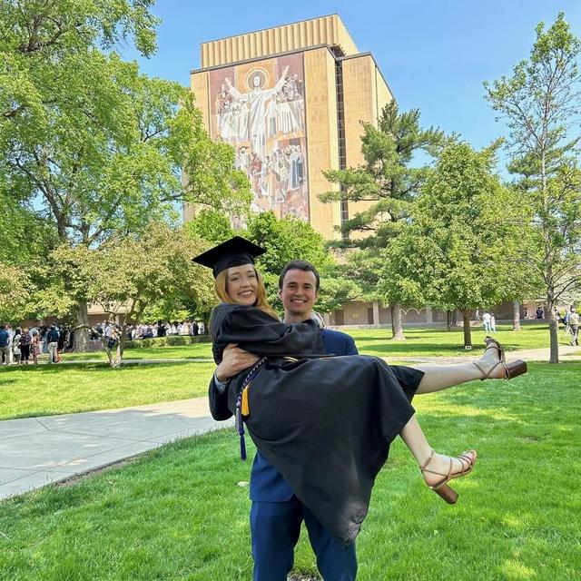 Apartment Fund: Help us start our life together!