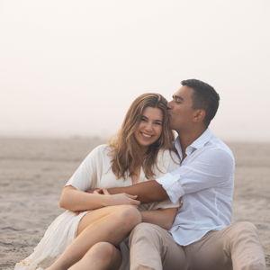 Isabelle Hoagland and Diego García's Wedding Registry on Zola
