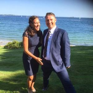 Isabelle Lew and Jeremy Scheffer's Wedding Registry on Zola