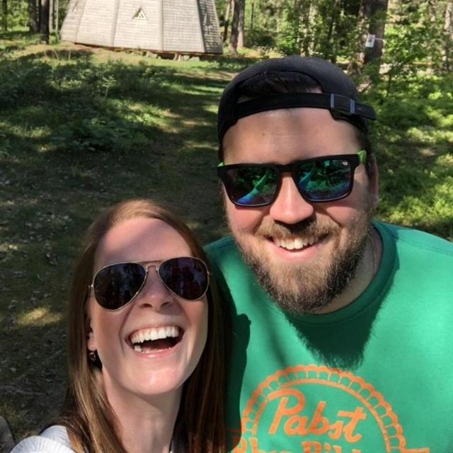 Honeymoon Airfare and Accommodations