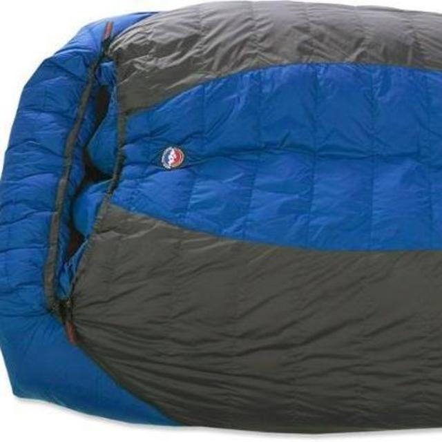King Solomon 15˚ Doublewide Sleeping Bag