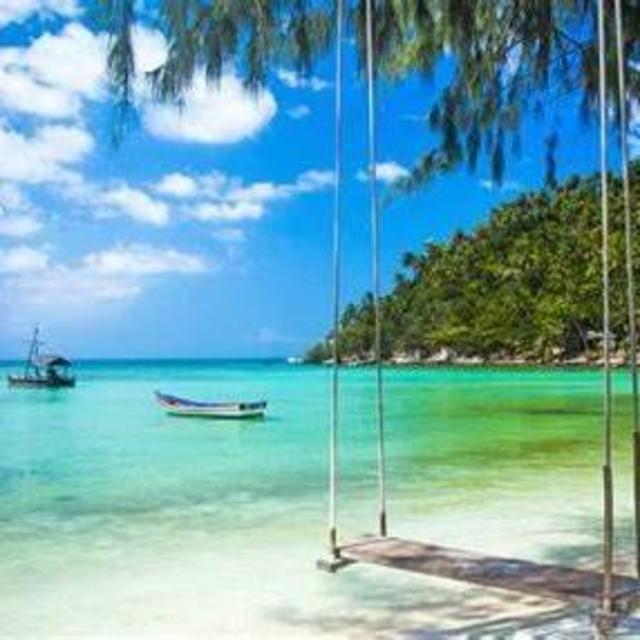 Thailand Honeymoon