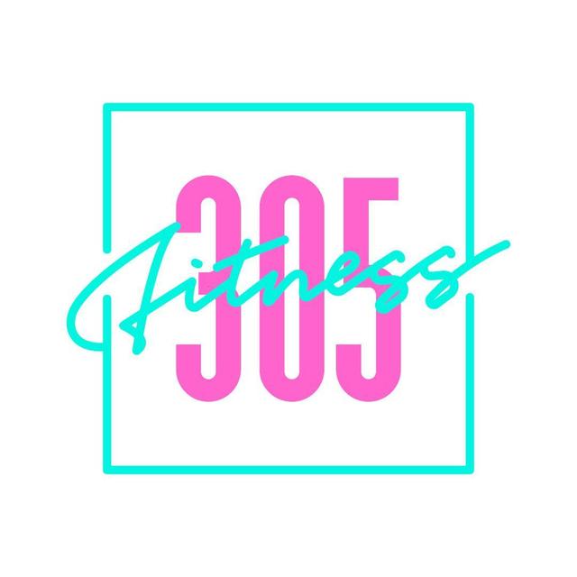 305 Fitness - 5-class pack