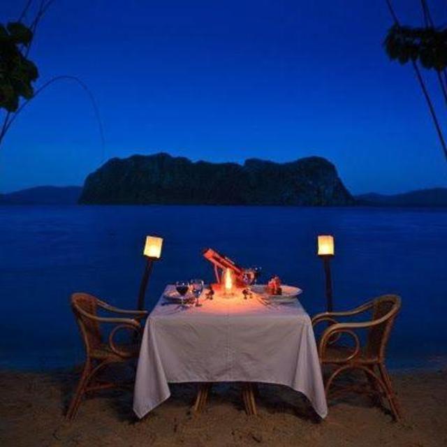 Our Palawan Honeymoon Package Fund