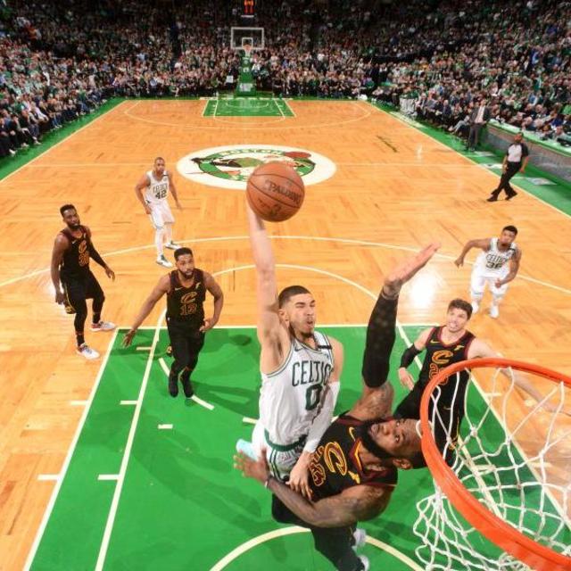 Boston Celtics Tickets Fund