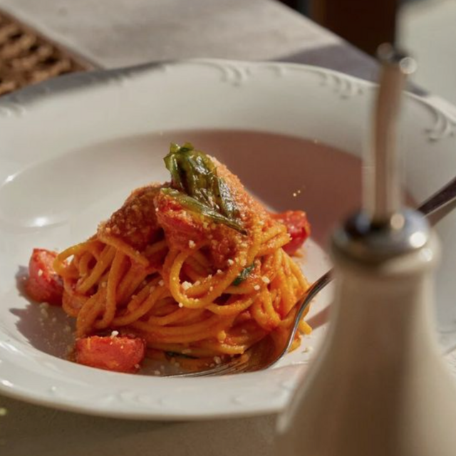 Honeymoon Italian Cooking Class