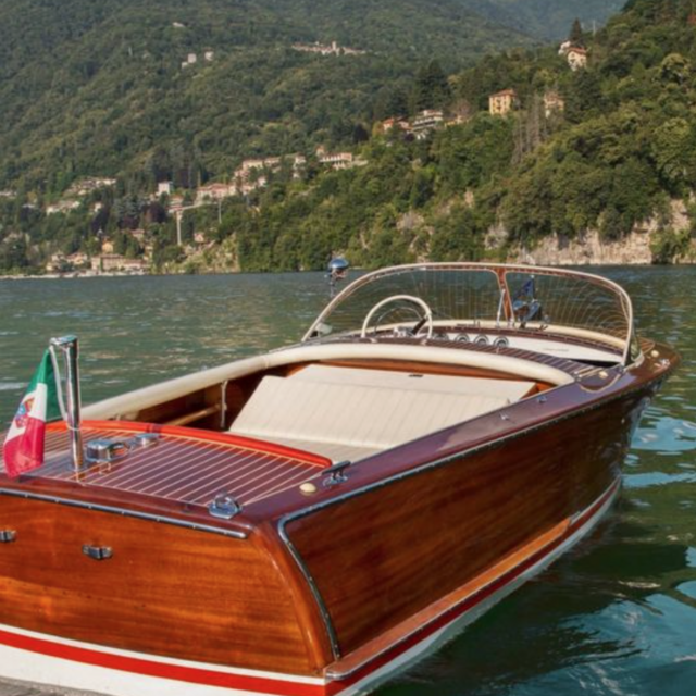 Amalfi Coast Boat Ride Tour