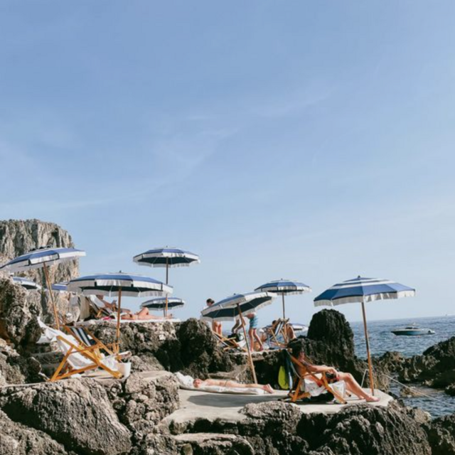 Amalfi Coast Resort Fund