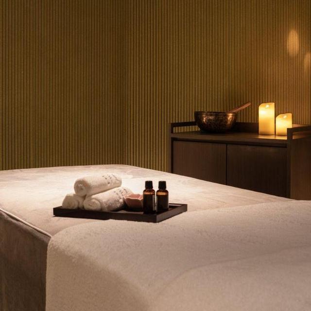 Couples Massage