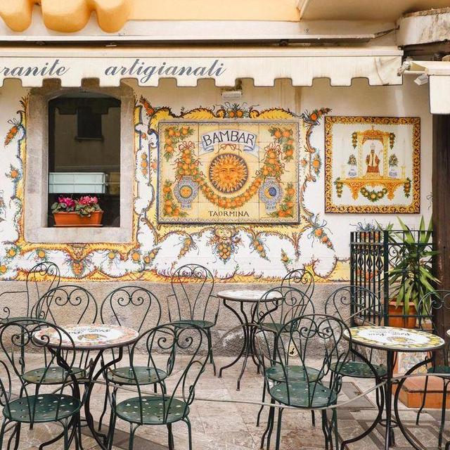 Lunch for two Amalfi Coast
