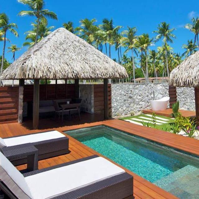 Rangiroa Resort