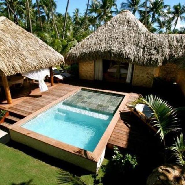 Taha'a Resort