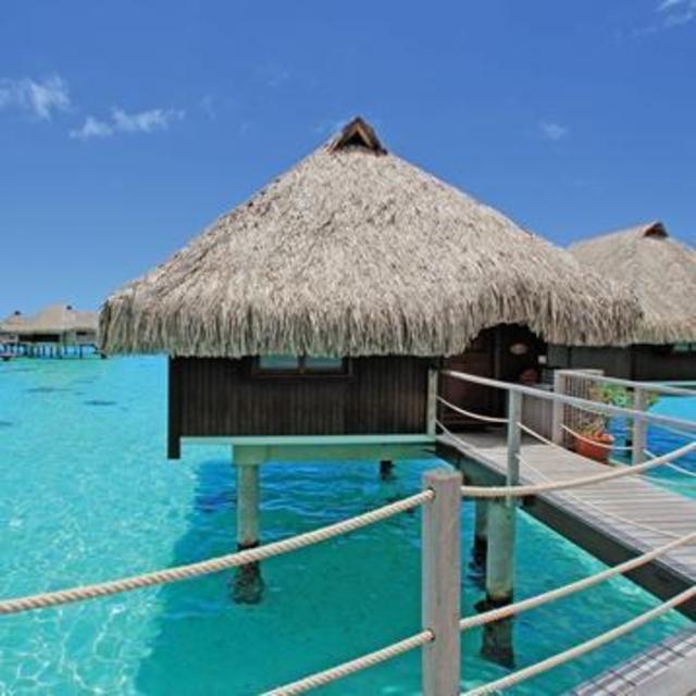 Moorea Resort