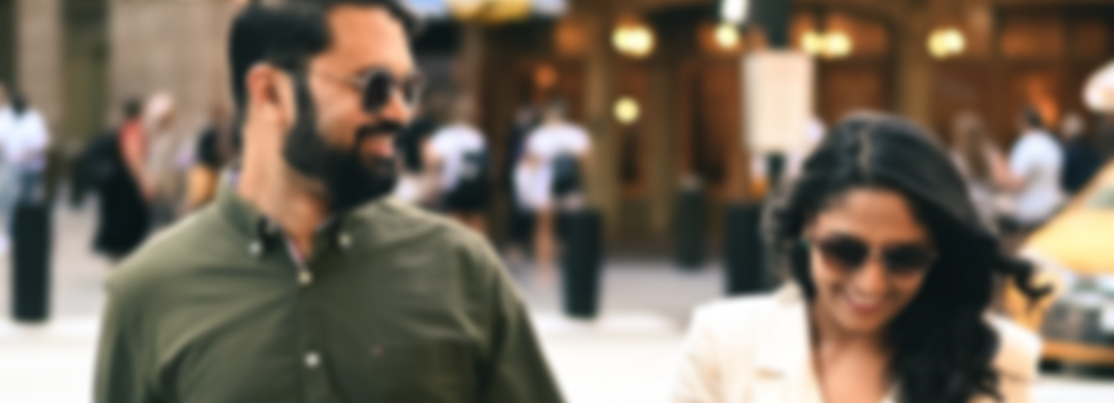 Ishani Jariwala and Soham Khare's Wedding Registry on Zola