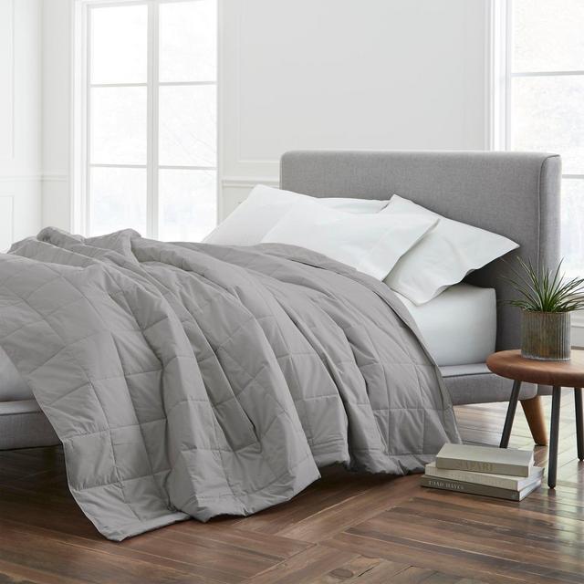 Martex EcoPure Cotton Filled Blanket